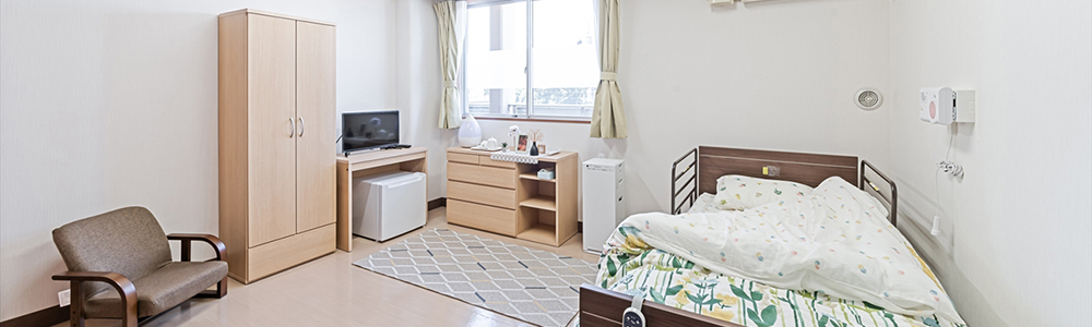 株式会社J-アクルサポートライフサポート事業